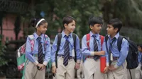 Academic Heights World School - 4