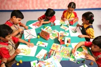 Maxfort School Rohini - 1