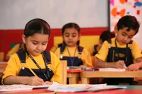 Maxfort School Rohini - 2