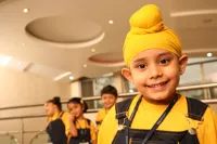 Maxfort School Rohini - 4