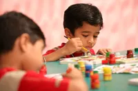 Maxfort School Rohini - 3