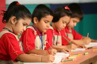 Maxfort School Rohini - 5