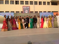 Darbari Lal D.A.V. Model School - 2