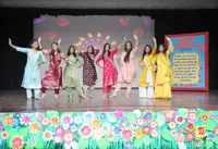 Darbari Lal D.A.V. Model School - 5
