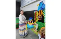 Crescent Public School - 2
