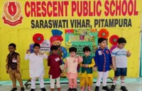 Crescent Public School - 4