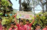 Crescent Public School - 3