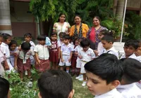 Yuvashakti Model School - 2