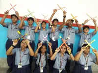 Decent Public School - 5