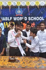 Reliable World School Gallery