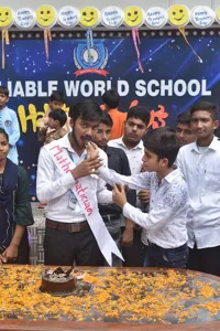Reliable World School - 2