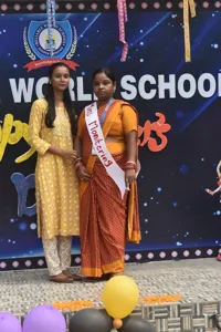Reliable World School - 4