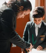 MB International School Gallery