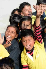 MB International School Gallery