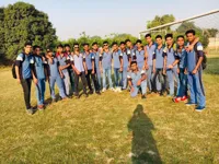 Sukriti World School - 5