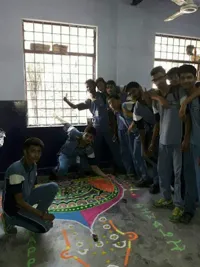 Sukriti World School - 4