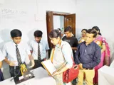 The Bodhichariya School Gallery