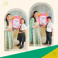 Delhi Public School - 2
