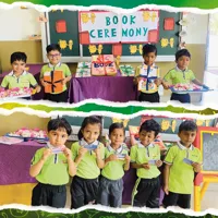 Delhi Public School - 3