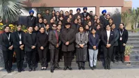 Alliance International School - 2