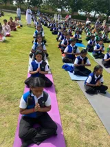 Ithaka International School Gallery