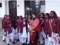 Guru Angad Public School - 2