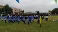 Maharishi International Residential School - 1