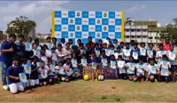Maharishi International Residential School - 2