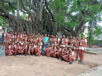 Maharishi International Residential School - 3