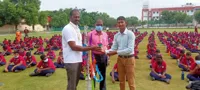Maharishi International Residential School - 4