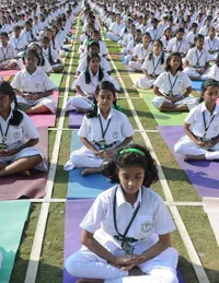 M.D Memorial Public School - 2