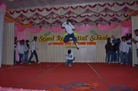 Seyad Residential Matric Hr Sec School - 4