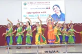 Subbiah Vidyalayam Girl's Higher Secondary School Gallery