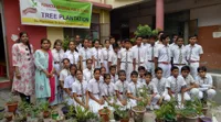Panacea National Public School - 1