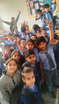 CIAT Convent School - 1