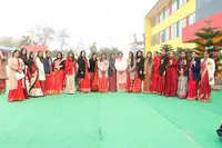 CIAT Convent School - 2