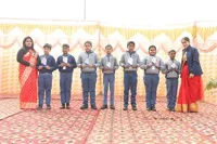 CIAT Convent School - 3