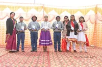 CIAT Convent School - 4