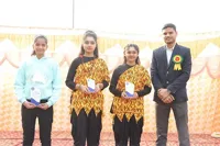 CIAT Convent School - 5
