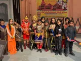 R R Geeta Bal Bharti Sr Sec Public School Gallery
