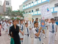 Devendra Public School - 2