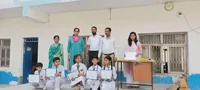 Devendra Public School - 3