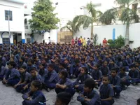 Devendra Public School - 5