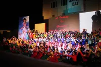 SKS World School - 1