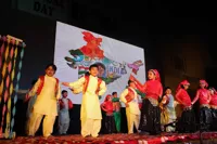SKS World School - 2