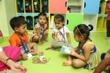 EuroKids Pre School Gallery