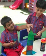 Vivero International Preschool & Child Care Gallery