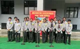 St. John's School Gallery