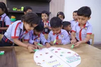 Rawal International School - 2