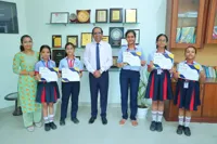 Rawal International School - 4